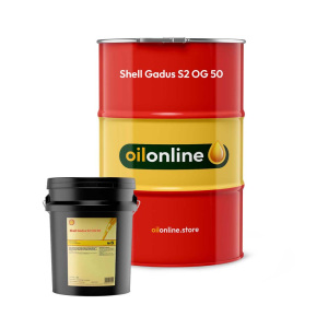 Shell Gadus S2 OG 50