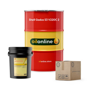 Shell Gadus S3 V220C 2