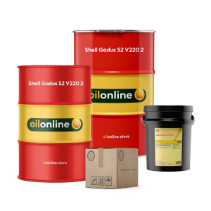 Shell Gadus S2 V220 2