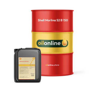 Shell Morlina S2 B 150