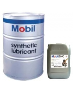 Mobil SHC 526