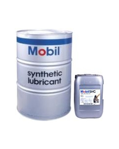 Mobil SHC Gear 680 synthetic gear oil
