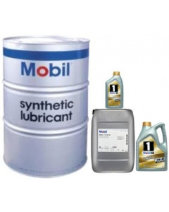 Mobil 1 FS 0W-40