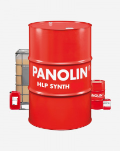 Panolin HLP Synth 15 