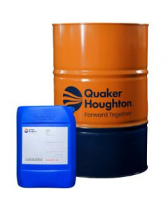 Houghton Garia 601 M-22