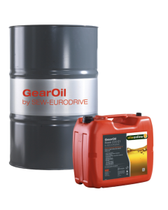 SEW GearOil Base 460
