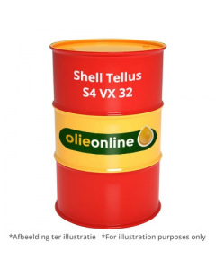 Shell Tellus S4 VX 32