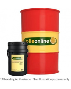 Shell Naturelle S4 Hydraulic Fluid 46