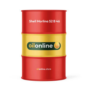 Shell Morlina S2 B 46