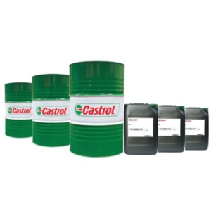 Castrol Syntrans Multivehicle 75W-90