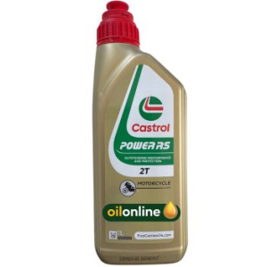 Castrol Power 1 2T