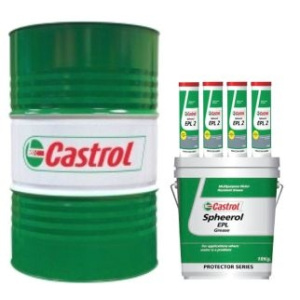 Castrol Tribol GR CLS 2