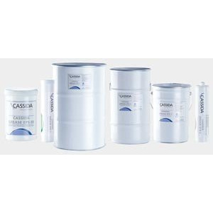 Cassida FM Grease DC 2  