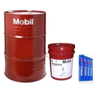 Mobil Grease XHP 322 MINE
