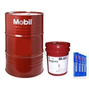 Mobilith SHC 220 Grease