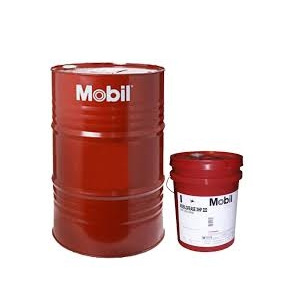 Mobil Grease XHP 221