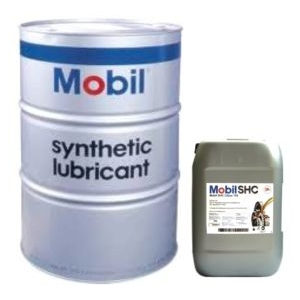 Mobil SHC Cibus 460