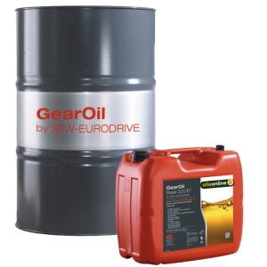 SEW GearOil Base 460