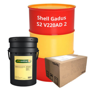 Shell Gadus S2 V220AD 2