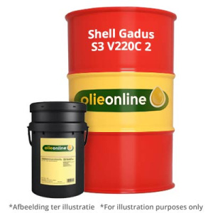 Shell Gadus S3 V220C 2