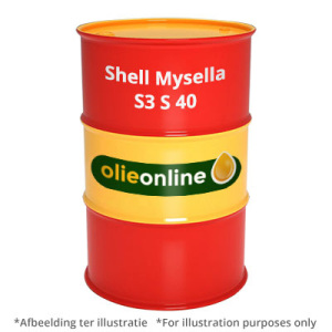 Shell Mysella S3 S 40