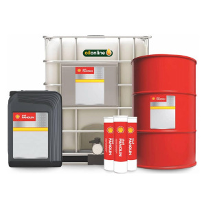 Shell Panolin S4 HLP Synth EAL 32