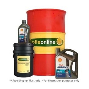 Shell Advance 4T Ultra 15W-50